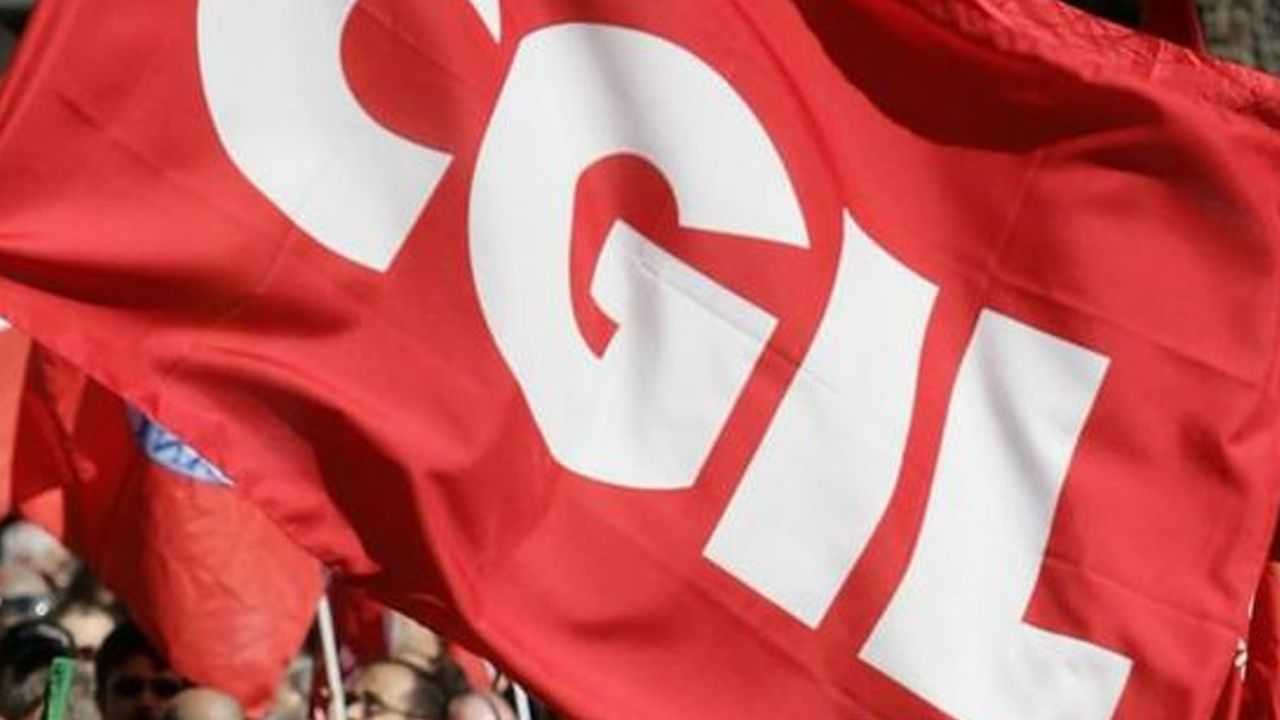 Dopo l’incendio preoccupazione della Cgil sul futuro della MAG.MA.: il Prefetto convochi un tavolo
